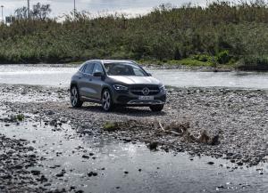 Mercedes-Benz GLA220 d 4Matic Progressive Line 2020 года  (WW)